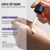 Serum Some By Mi Retinol 0.1% Ngừa Lão Hóa, Căng Bóng Da 30Ml-2