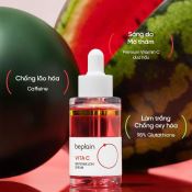 Tinh Chất Beplain Vita C Watermelon Dưa Hấu Dưỡng Sáng, Cấp Ẩm 30Ml-2