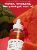 Tinh Chất Beplain Vita C Watermelon Dưa Hấu Dưỡng Sáng, Cấp Ẩm 30Ml-3
