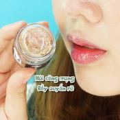 Tẩy Tế Bào Chết Môi Beauty Treats Lip Srcub Mềm Mịn, Hồng Tự Nhiên 10.5g-3