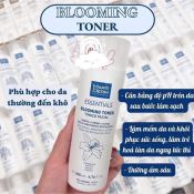 Toner Dưỡng Ẩm Cho Da Dầu Martiderm Essentials Balancing Toner 200Ml-4