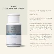 Dung dịch 2% BHA Obagi Clen ziderm MD Pore The Rapy Giúp Giảm Mụn, Dầu Nhờn Tẩy Tế Bào Chết 148ml-3