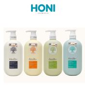 Bộ Gội Xả Biotin & Collagen Voudioty 2024 Phục Hồi 1000ml-2