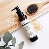 Dầu Tẩy Trang Klairs Gentle Black Deep Cleansing Oil Làm Sạch Sâu 150Ml-2