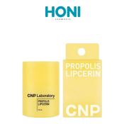 Son Dưỡng Môi Keo Ong Cnp Propolis Lipcerin Dưỡng Ẩm, Mềm Mịn, Giảm Thâm 15Ml-0