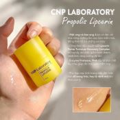Son Dưỡng Môi Keo Ong Cnp Propolis Lipcerin Dưỡng Ẩm, Mềm Mịn, Giảm Thâm 15Ml-2