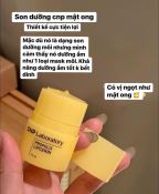 Son Dưỡng Môi Keo Ong Cnp Propolis Lipcerin Dưỡng Ẩm, Mềm Mịn, Giảm Thâm 15Ml-5