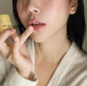 Son Dưỡng Môi Keo Ong Cnp Propolis Lipcerin Dưỡng Ẩm, Mềm Mịn, Giảm Thâm 15Ml-4