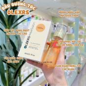 Xịt Dưỡng Tóc Olexrs Hair Salon Hair Repair Oil Phục Hồi, Bảo Vệ Tóc 80Ml-1