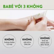 Gel Chấm Babe Stop Control Gel Mụn Giảm Viêm Sưng 8Ml-4