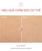 Kem Dưỡng Thể Whisis Trắng Da, Chống Nắng 200Ml Đêm-3