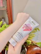 Kem Dưỡng Thể Whisis Trắng Da, Chống Nắng 200Ml Ngày-2