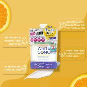 Kem Dưỡng Thể White Conc Cream Body Dưỡng Trắng, Cấp Ẩm Toàn Thân 200G-2