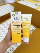 Kem Chống Nắng Fixderma Dưỡng Ẩm Cho Da Mặt & Cơ Thể 75G-2