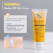 Kem Chống Nắng Fixderma Dưỡng Ẩm Cho Da Mặt & Cơ Thể 75G-1