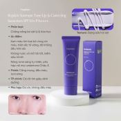 Kem Chống Nắng Beplain Bảo Vệ Da Toàn Diện, Dịu Nhẹ, Thấm Nhanh Tím - Nâng Tông, Cấp Ẩm Căng Bóng 50Ml-1