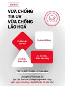 Kem Chống Nắng Cell Fusion C Sunscreen 100 SPF50+ PA+++ Laser Da Treatment 50Ml-1