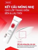 Kem Chống Nắng Cell Fusion C Sunscreen 100 SPF50+ PA+++ Laser Da Treatment 50Ml-2
