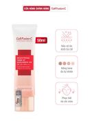 Kem Chống Nắng Cell Fusion C Sunscreen 100 SPF50+ PA+++ Brightening Toning Da Hỗn Hợp 50ml-1