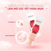 Kem Chống Nắng Cell Fusion C Sunscreen 100 SPF50+ PA+++ Brightening Toning Da Hỗn Hợp 50ml-3