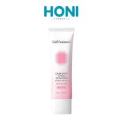 Kem Chống Nắng Cell Fusion C Sunscreen 100 SPF50+ PA+++ Toning Nâng Tone  Da 50Ml-0