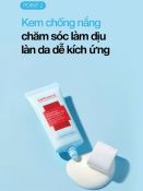 Kem Chống Nắng Cell Fusion C Sunscreen 100 SPF50+ PA+++ Aquatica Da Khô 50ml-2