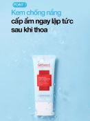 Kem Chống Nắng Cell Fusion C Sunscreen 100 SPF50+ PA+++ Aquatica Da Khô 50ml-3