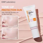 Kem Chống Nắng Cnp Laboratory Nâng Tông Da 50Ml-3