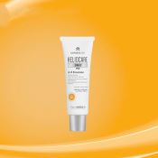 Kem Chống Nắng Heliocare 360 Md A-R Emulsion Spf 50 Pa++++  Dành Cho Da Dễ Bị Mẩn Đỏ, Treatment 50ML-1