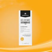 Kem Chống Nắng Heliocare 360 Md A-R Emulsion Spf 50 Pa++++  Dành Cho Da Dễ Bị Mẩn Đỏ, Treatment 50ML-3