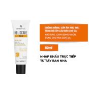 Kem Chống Nắng Heliocare 360 Heliocare 360° Water Gel Spf 50 Pa++++ Dành Cho Mọi Loại Da 50ML-1
