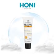 Kem Chống Nắng Heliocare 360 Heliocare 360° Water Gel Spf 50 Pa++++ Dành Cho Mọi Loại Da 50ML-0