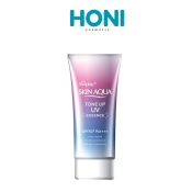 Kem Chống Nắng Skin Aqua Tone Up Uv Essence Spf 50+ Pa++++ 50G Lavender-0