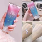 Kem Chống Nắng Skin Aqua Tone Up Uv Essence Spf 50+ Pa++++ 50G Lavender-2