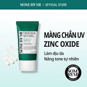 Kem Chống Nắng Some By Mi Nâng Tông Da 30Days 50Ml-1