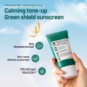 Kem Chống Nắng Some By Mi Nâng Tông Da 30Days 50Ml-3