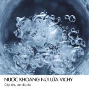 Kem Chống Nắng Vichy Capital Soleil Mattifying Dry Touch Face Fluid SPF 50 PA++++ UVA+UVB Thoáng Nhẹ Không Bóng Dầu 50Ml-4