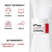 Kem Dưỡng Da Cổ Medi Peel Naite Thread Cao Cấp Chống Lão Hóa 100ML-2