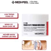 Kem Dưỡng Da Cổ Medi Peel Naite Thread Cao Cấp Chống Lão Hóa 100ML-1