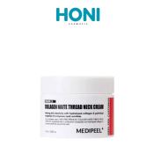 Kem Dưỡng Da Cổ Medi Peel Naite Thread Cao Cấp Chống Lão Hóa 100ML-0