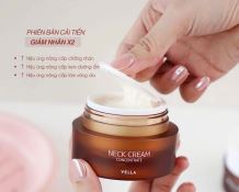 Kem Dưỡng Cổ Vella Neck Cream Chống Lão Hoá, Săn Chắc Vùng Da Cổ 50Ml-2