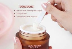Kem Dưỡng Cổ Vella Neck Cream Chống Lão Hoá, Săn Chắc Vùng Da Cổ 50Ml-3