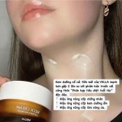 Kem Dưỡng Cổ Vella Neck Cream Chống Lão Hoá, Săn Chắc Vùng Da Cổ 50Ml-5
