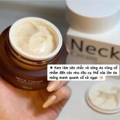 Kem Dưỡng Cổ Vella Neck Cream Chống Lão Hoá, Săn Chắc Vùng Da Cổ 50Ml-6