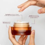 Kem Dưỡng Cổ Vella Neck Cream Chống Lão Hoá, Săn Chắc Vùng Da Cổ 50Ml-4
