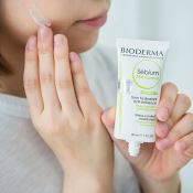 Kem Face Bioderma Sébium Mat Control Kiểm Soát Bóng Nhờn, Ngừa Mụn 30Ml-3