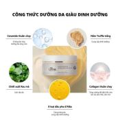 Kem Dưỡng Dalba 2 Ngăn Nấm Truffle Trắng Dalba Cấp Ẩm Sâu Và Tăng Độ Đàn Hồi Da 70G-1