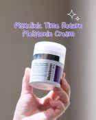 Kem Trị Nám Melatonin Liposome Maxclinic 50g-4