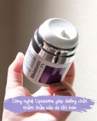 Kem Trị Nám Melatonin Liposome Maxclinic 50g-3