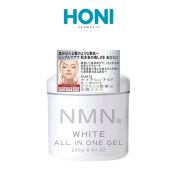 Kem Dưỡng Nmn White All In One Gel Chống Lão Hóa 245G-0